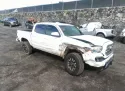 2016 TOYOTA TACOMA 3.5L 6