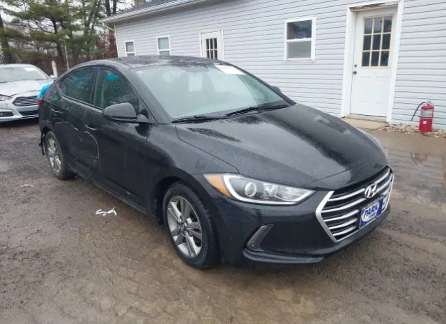 2018 HYUNDAI  - Image 1.