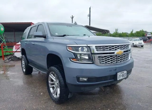 2015 CHEVROLET  - Image 1.