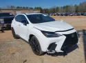 2024 LEXUS NX 350 2.4L 4