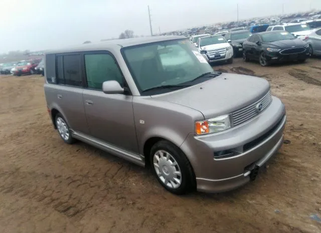 2006 SCION  - Image 1.