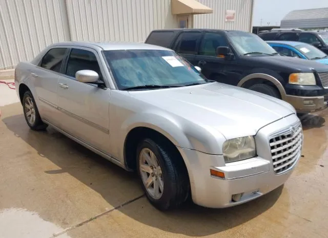 2007 CHRYSLER  - Image 1.