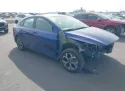 2021 KIA FORTE 2.0L 4