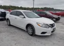 2018 NISSAN Altima 2.5L 4