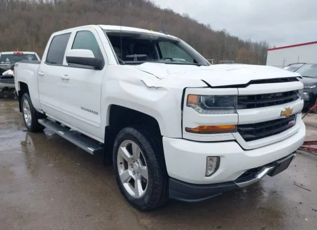 2016 CHEVROLET  - Image 1.