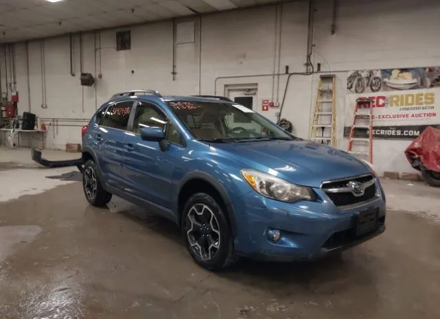 2015 SUBARU  - Image 1.