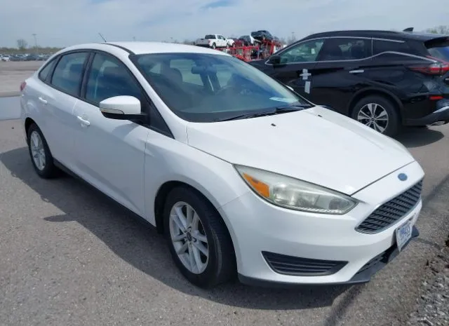 2016 FORD  - Image 1.