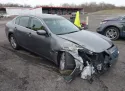 2013 INFINITI G37 3.7L 6