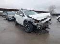 2020 SUBARU CROSSTREK 2.0L 4