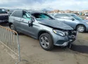 2019 MERCEDES-BENZ GLC 300 2.0L 4