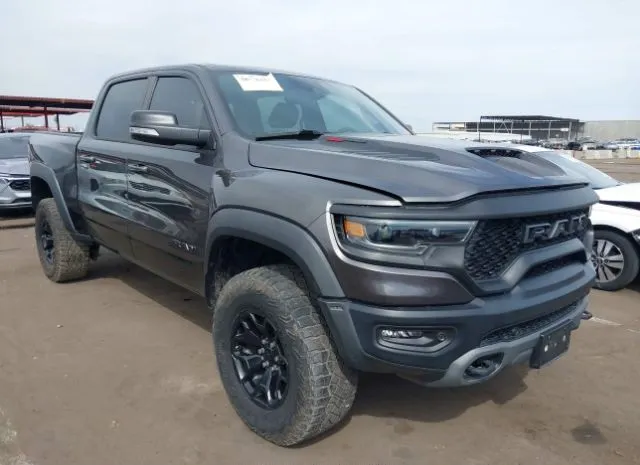 2021 RAM  - Image 1.