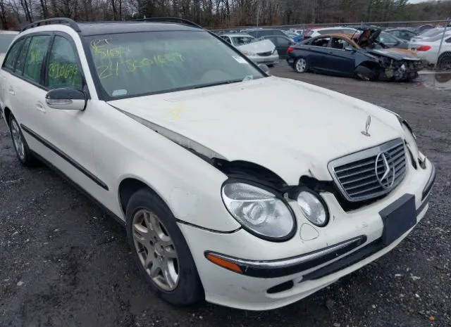 2004 MERCEDES-BENZ  - Image 1.