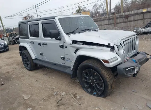 2023 JEEP  - Image 1.