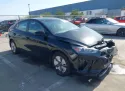 2019 HYUNDAI Ioniq 1.6L 4