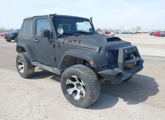 2007 JEEP  - Image 1.