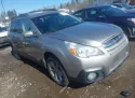 2014 SUBARU Outback 2.5L 4