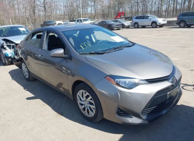 2018 TOYOTA  - Image 1.