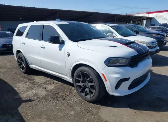 2021 DODGE  - Image 1.