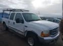 2000 FORD F-250 7.3L 8