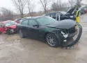 2017 DODGE CHARGER 3.6L 6