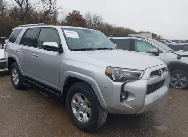 2019 TOYOTA  - Image 1.