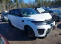 2022 LAND ROVER Range Rover Sport 5.0L 8