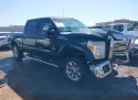 2012 FORD F-250 6.7L 8