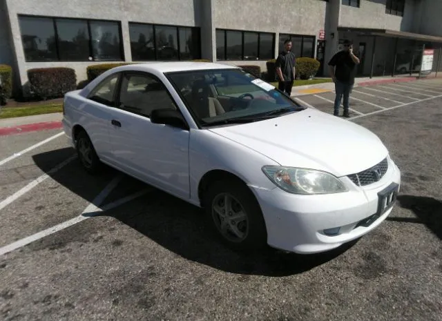 2005 HONDA  - Image 1.