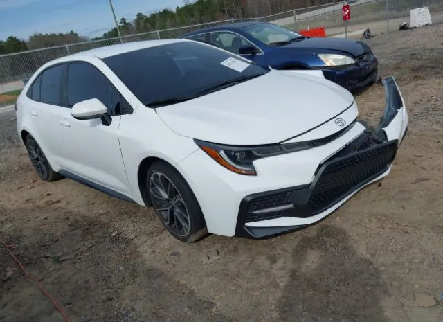 2020 TOYOTA  - Image 1.