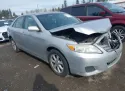 2010 TOYOTA CAMRY 2.5L 4