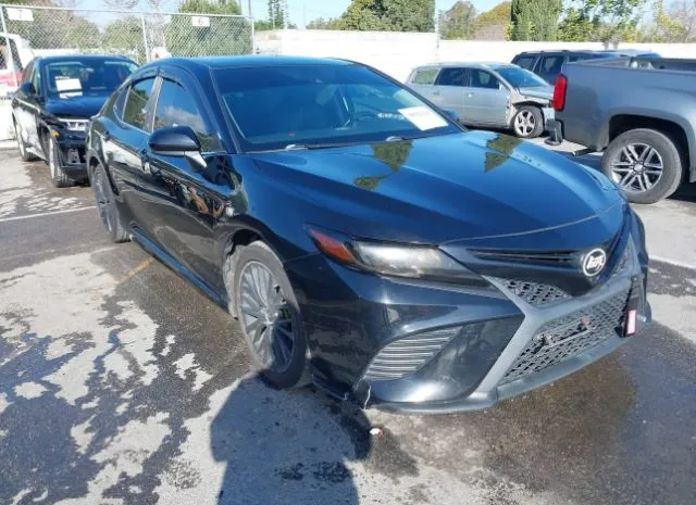 2019 TOYOTA  - Image 1.