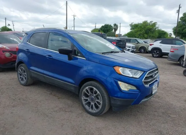 2021 FORD  - Image 1.