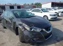 2016 NISSAN MAXIMA 3.5L 6