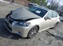 2013 LEXUS  - Image 2.