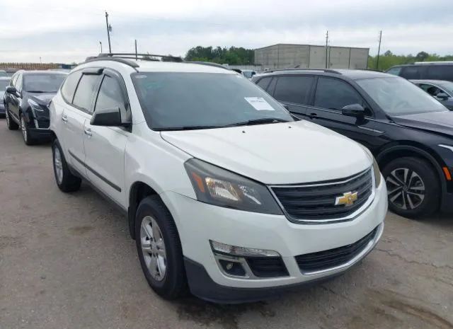 2015 CHEVROLET  - Image 1.