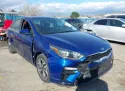 2021 KIA FORTE 2.0L 4