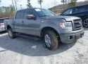 2014 FORD F-150 5.0L 8