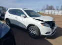 2015 NISSAN ROGUE 2.5L 4