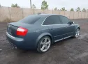 2004 AUDI  - Image 4.