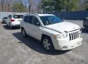 2010 JEEP COMPASS 2.4L 4