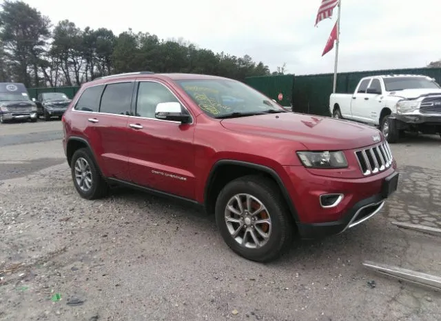 2014 JEEP  - Image 1.