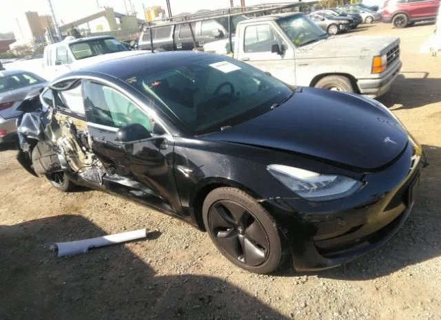 2018 TESLA  - Image 1.