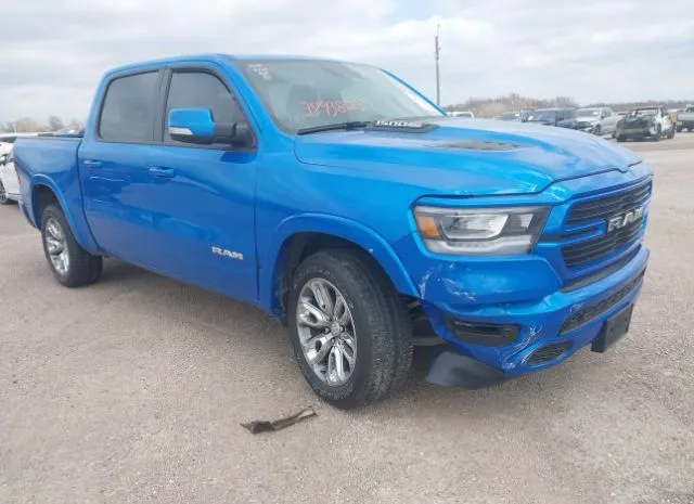 2022 RAM  - Image 1.