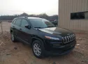 2017 JEEP  - Image 1.