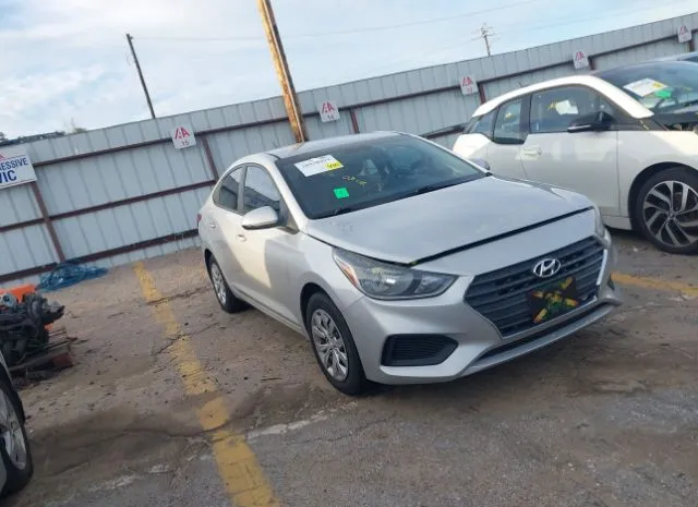 2018 HYUNDAI  - Image 1.