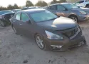 2014 NISSAN Altima 2.5L 4