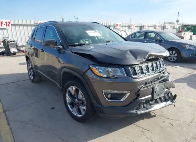 2018 JEEP  - Image 1.