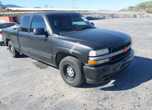 2000 CHEVROLET  - Image 1.