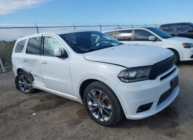 2019 DODGE  - Image 1.