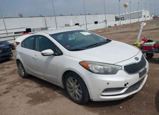 2015 KIA  - Image 1.